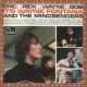 It's Wayne Fontana And The Mindbenders (CD cover)
