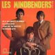 Found on ebay, a French Mindbenders LP