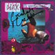 Wax : American English CD signed by Graham