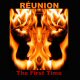 REUNION : The First Time (Duncan Mackay)