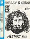 Godley & Creme : History Mix Volume 1 (Cassette)