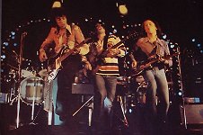 1976 Live Concert Poster