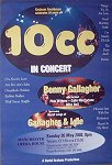Manchester Opera House May 26th 2002