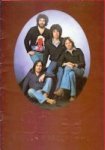How Dare You! Tour Book 1976