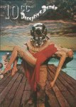 Deceptive Bends UK Tour Book 1977 (Signed By Eric and Graham)