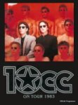 Windows In The Jungle Tour Book October 83