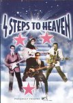 4 Steps To Heaven Tourbook (Stuart Tosh & Pete Howarth)