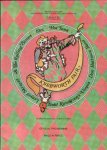 Knebworth Concert Programme