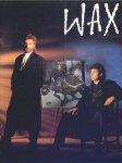 WAX Tour Book