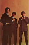 Mindbenders Promo Postcard