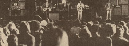 10cc Circa 1976 (L-R Kev Graham Lol Eric)