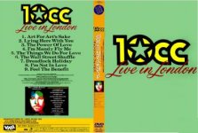 Live At Wembley '82 & Changing Faces