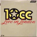 Laserdisc
