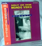 Laserdisc