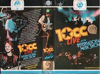 Live At Wembley 82