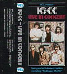 In Concert 1977 