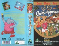 Animalympics