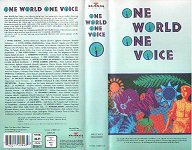 310 : One World One Voice - Kev