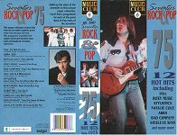 Selection From '75 : Includes Minestrone & INIL