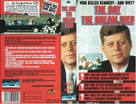 The Day The Dream Died - Kev & Lol