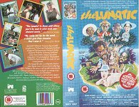 The Lunatic : Film Directed By Lol