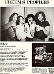 ad for Beer