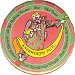 Knebworth Badge