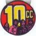 Sew-On Patch