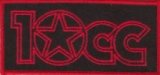Sew-On Patch