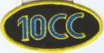 Sew-On Patch