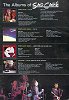 Sad Cafe - The Albums