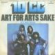 Art For Art's Sake : Germany