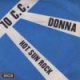10cc : Donna c/w Hot Sun Rock