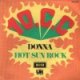 10cc : Donna c/w Hot Sun Rock : France