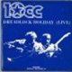 Dreadlock Holiday c/w I'm Not In Love (Live CD)