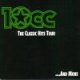 Feel The Benefit (CD single) Only available on tour in 1993