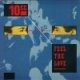 Feel The Love (Oomachasaooma) c/w She Gives Me Pain (which was originally on Eric's "Girls" Album)