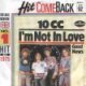 I'm Not In Love : Germany