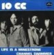 Life Is A Minestrone c/w Channel Swimmer