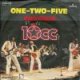 One Two Five c/w Only Child