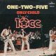 One Two Five c/w Only Child (Holland)
