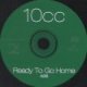 Ready To Go Home (USA Promo Single Track CD)