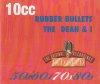 10cc : Rubber Bullets c/w The Dean And I (Old Gold CD)