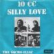 Silly Love : Belgium