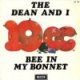 The Dean And I c/w Bee In My Bonnet : France