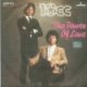 The Power Of Love c/w You're Coming Home Again