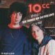 The Things We Do For Love c/w Hot To Trot (Japan)