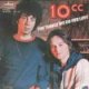 The Things We Do For Love c/w Hot To Trot (Spanish White Label Promo)