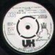 The Wall Street Shuffle : White Label Promo. Other tracks are "Hotel" and "Silly Love" 