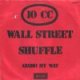 The Wall Street Shuffle : Belgium